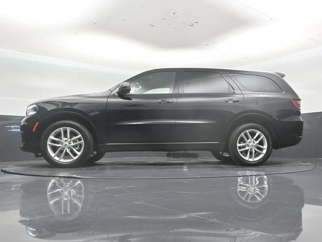 Used 2025 Dodge Durango GT AWD/4WD image 53