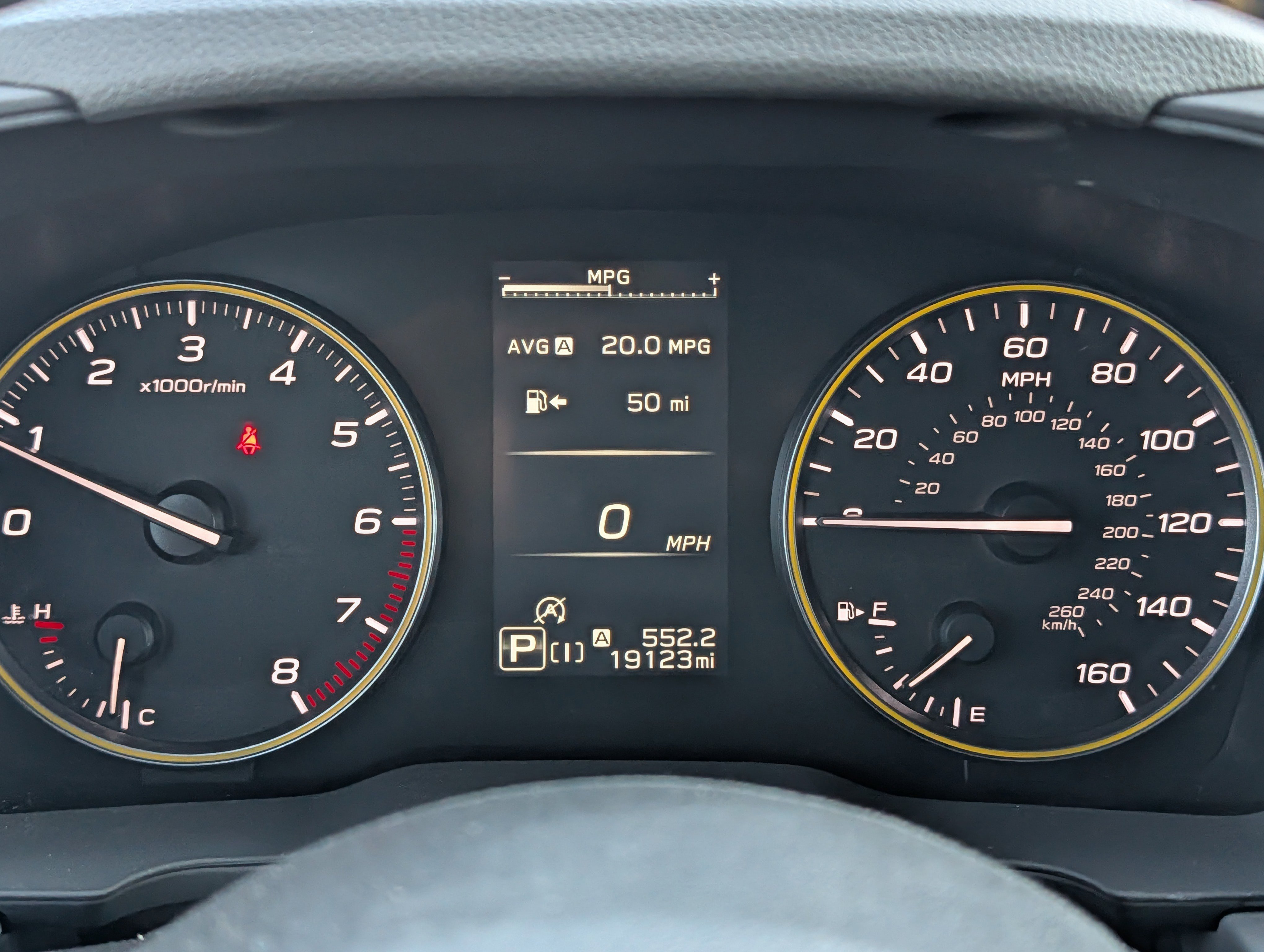 Used 2024 Subaru Crosstrek 2.5i Sport image 21