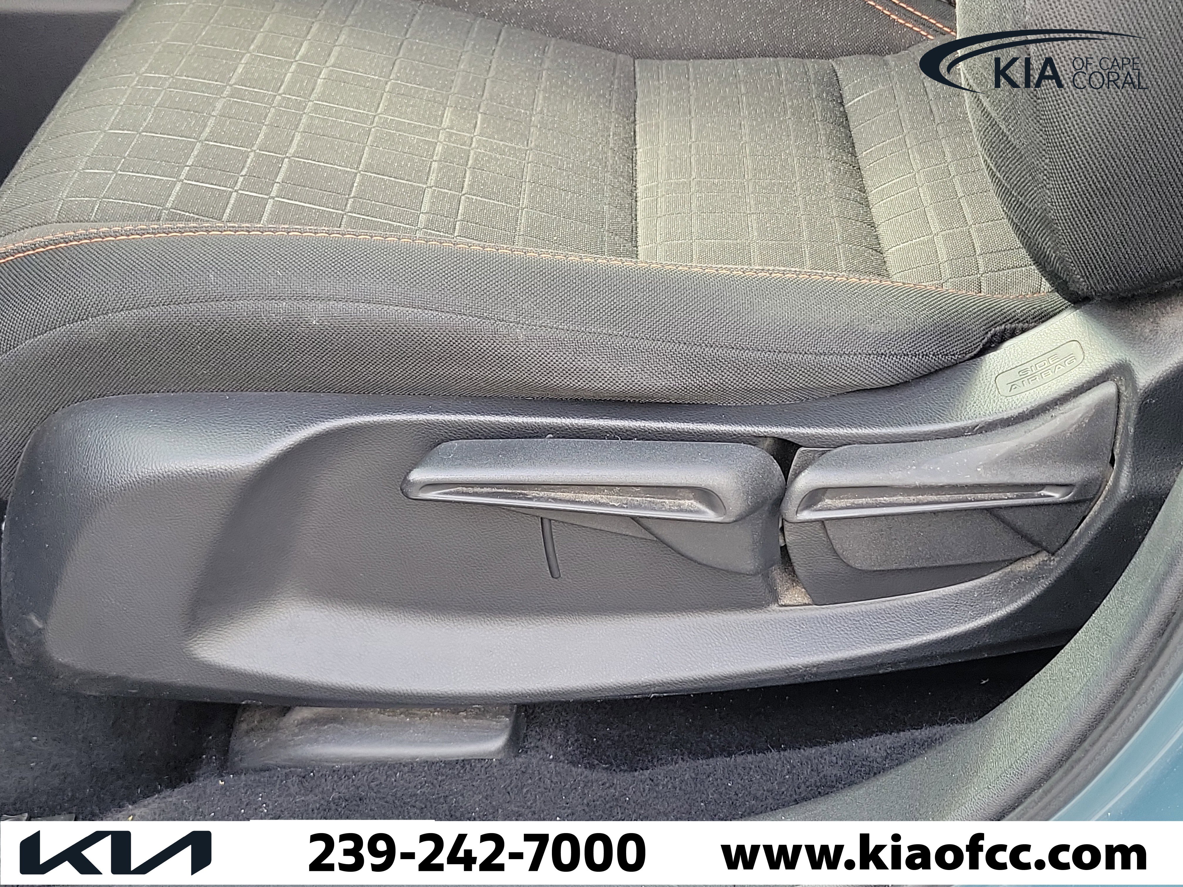 Used 2024 Honda HR-V Sport image 24