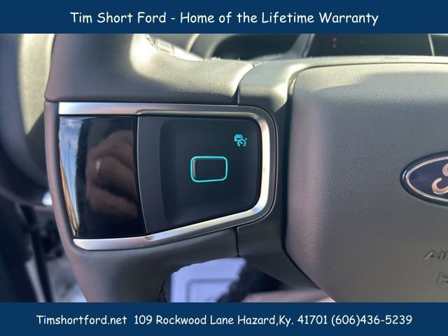 New 2025 Ford Expedition Max Active image 18