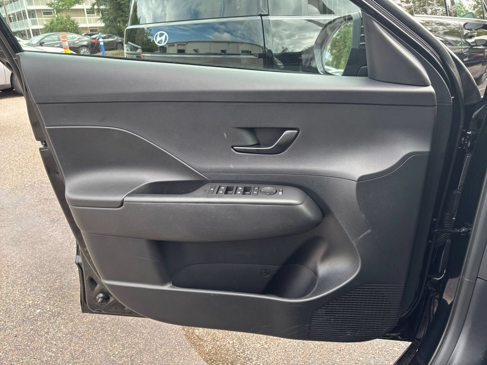 Used 2026 Hyundai Kona SEL Sport FWD image 18