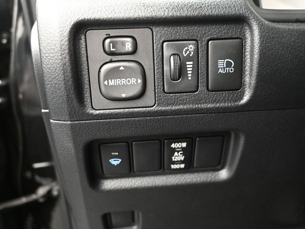 Used 2021 Toyota 4Runner Nightshade image 20