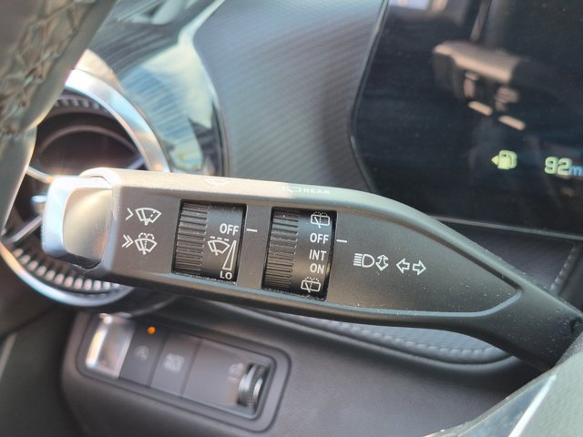 Used 2025 Chevrolet Equinox LT w/ Convenience Package II FWD image 8