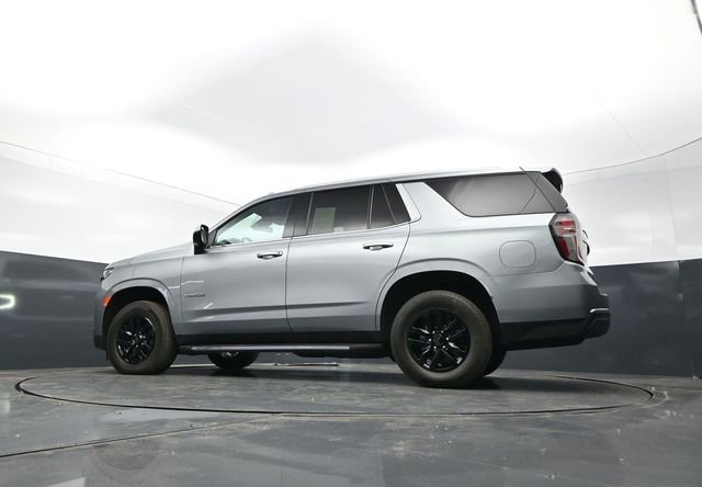 Used 2024 Chevrolet Tahoe LT AWD/4WD image 24