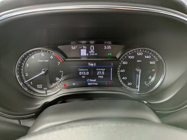 Used 2021 Cadillac CT5 Luxury w/ Sun And Sound Package image 4