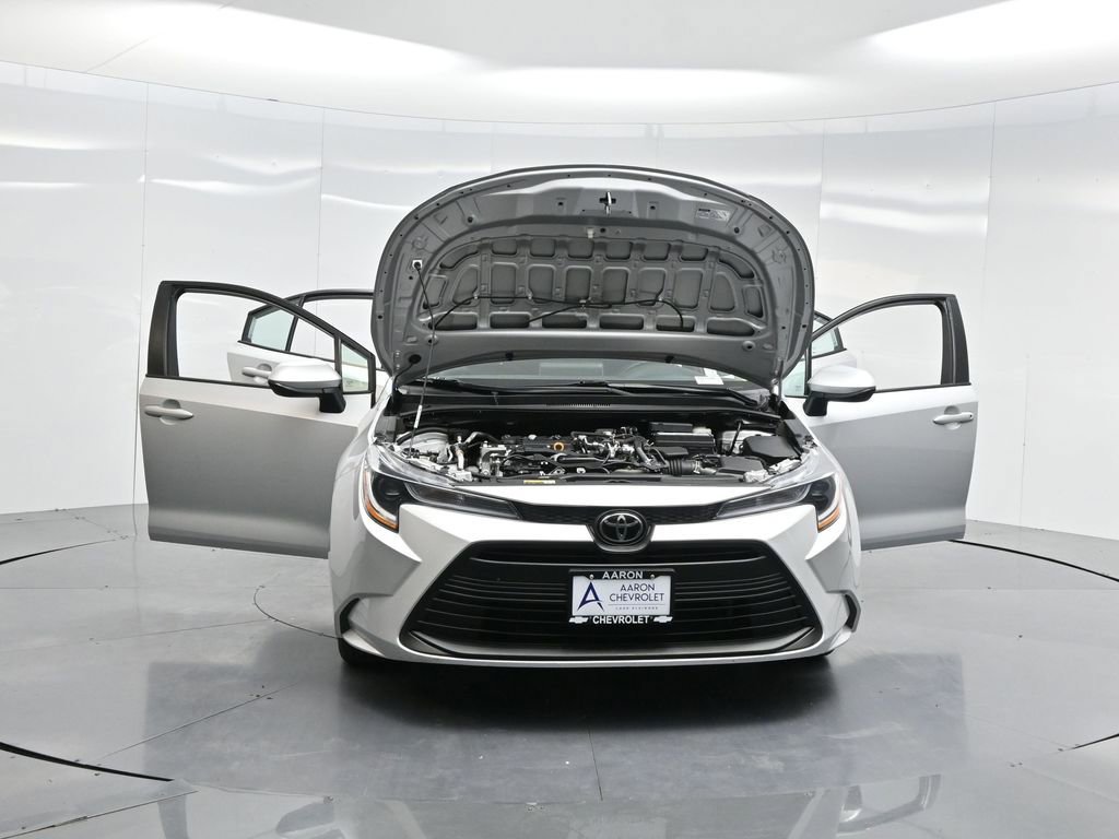 Used 2023 Toyota Corolla LE image 52