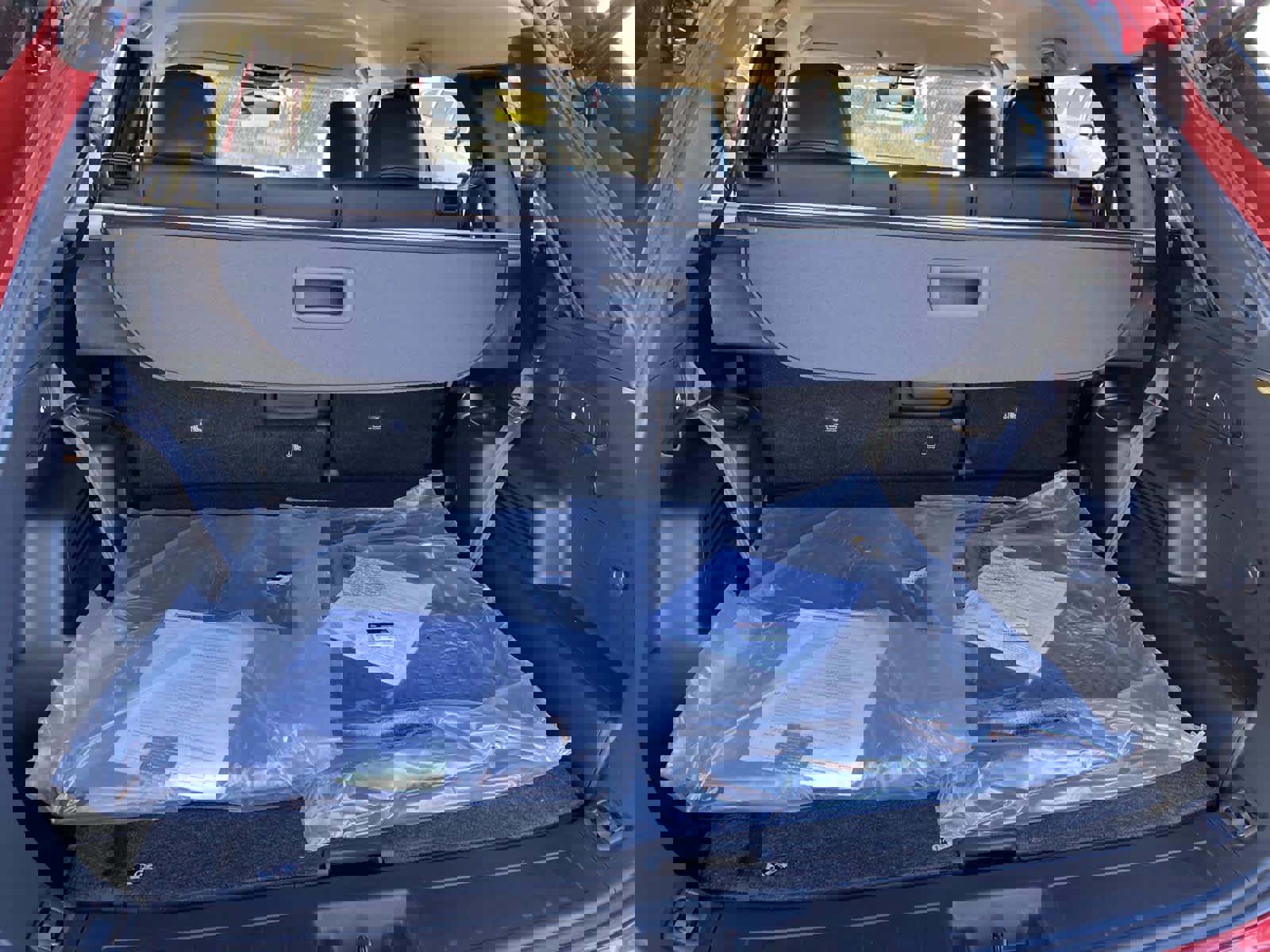 New 2026 Mitsubishi Outlander SE image 5