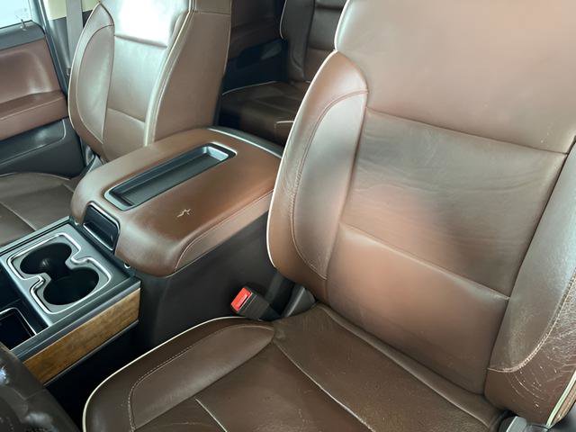 Used 2015 Chevrolet Silverado 3500 High Country w/ Duramax Plus Package image 27