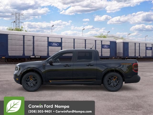 New 2026 Ford Maverick Tremor AWD/4WD image 3