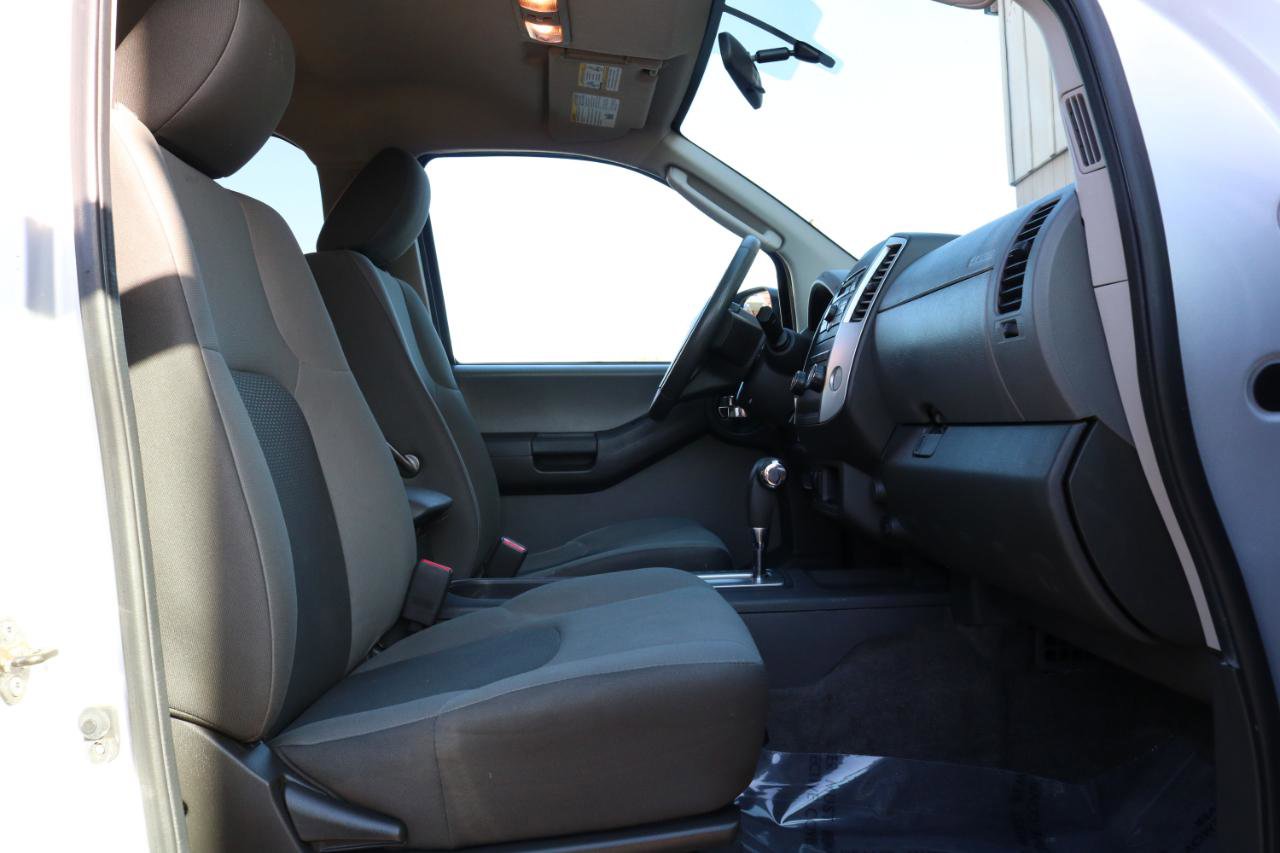Used 2011 Nissan Xterra S AWD/4WD image 36