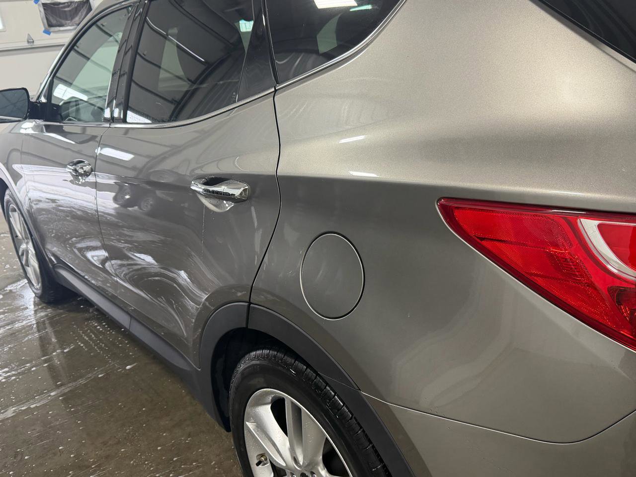 Used 2016 Hyundai Santa Fe Sport 2.0T w/ Option Group 05 image 24