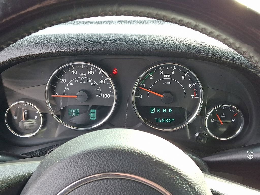 Used 2018 Jeep Wrangler Unlimited Sport S AWD/4WD image 26