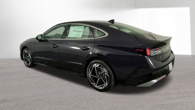 New 2026 Hyundai Sonata SEL image 7