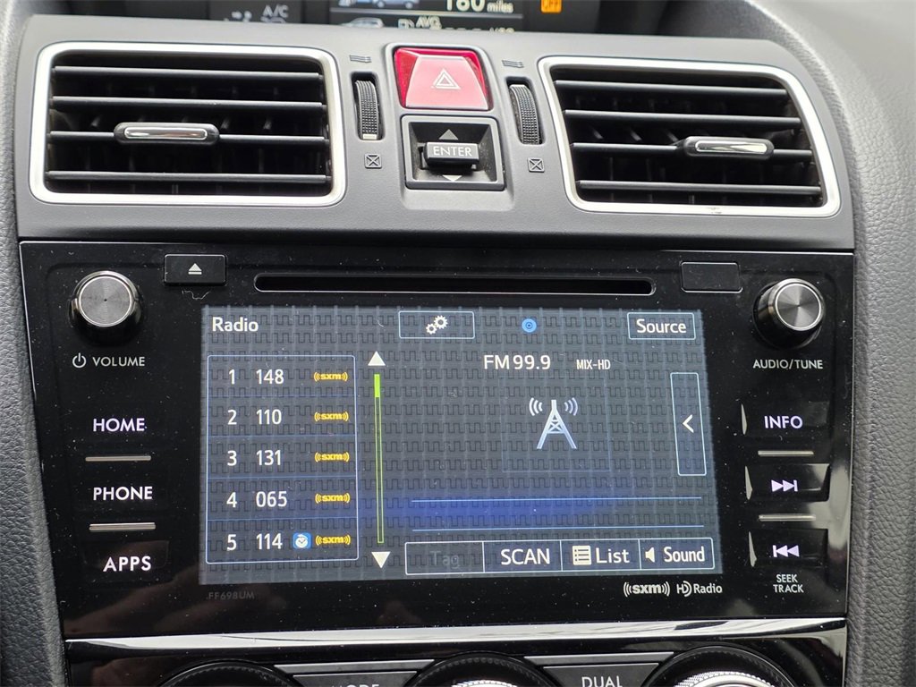 Used 2017 Subaru Forester 2.5i Touring w/ Popular Package #2 image 20