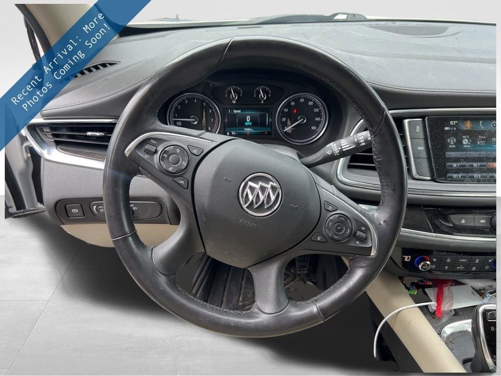 Used 2019 Buick Enclave Premium image 1