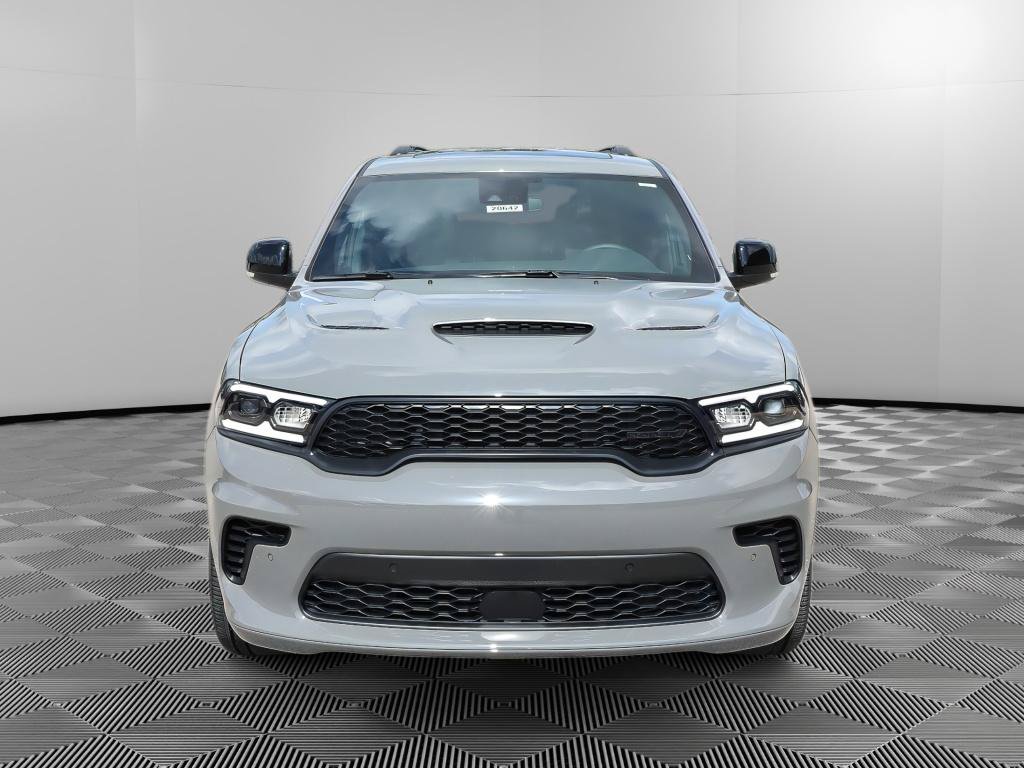 New 2026 Dodge Durango GT AWD/4WD image 11