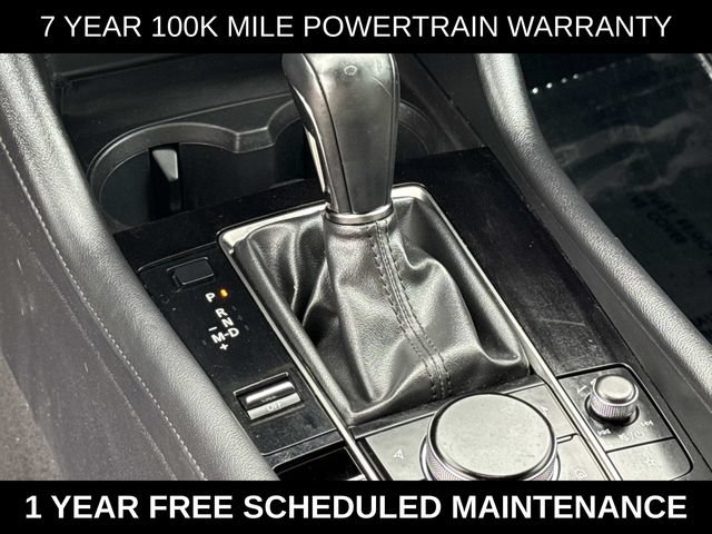 Used 2023 MAZDA MAZDA3 s FWD image 23