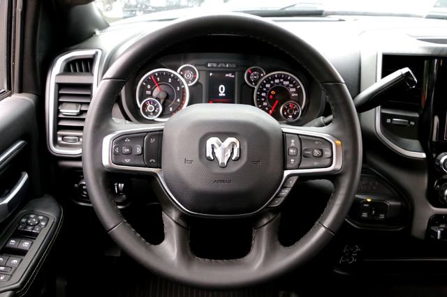 Used 2025 RAM 3500 Lone Star AWD/4WD image 27