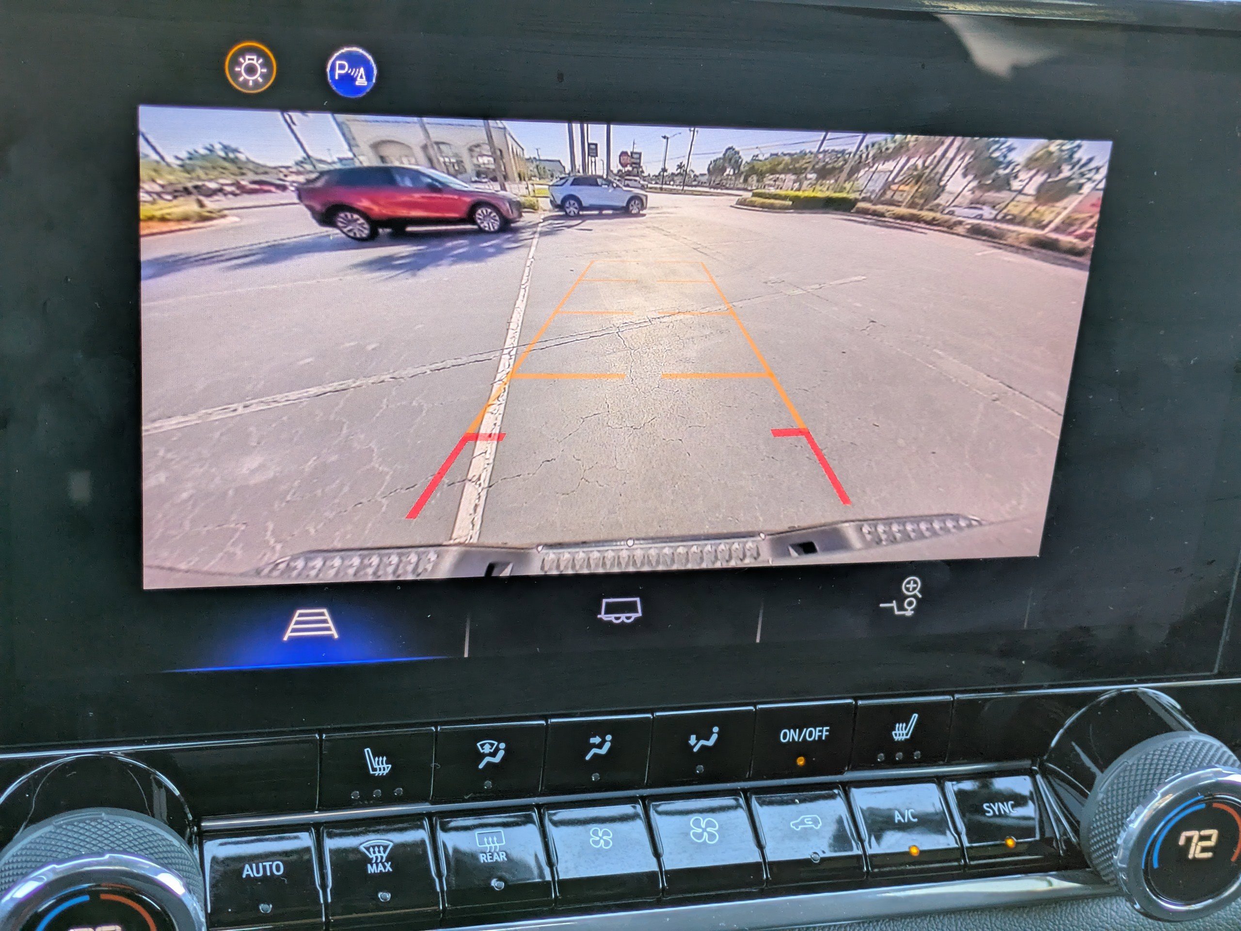 Used 2023 Chevrolet Colorado LT w/ LT Convenience Package II image 25