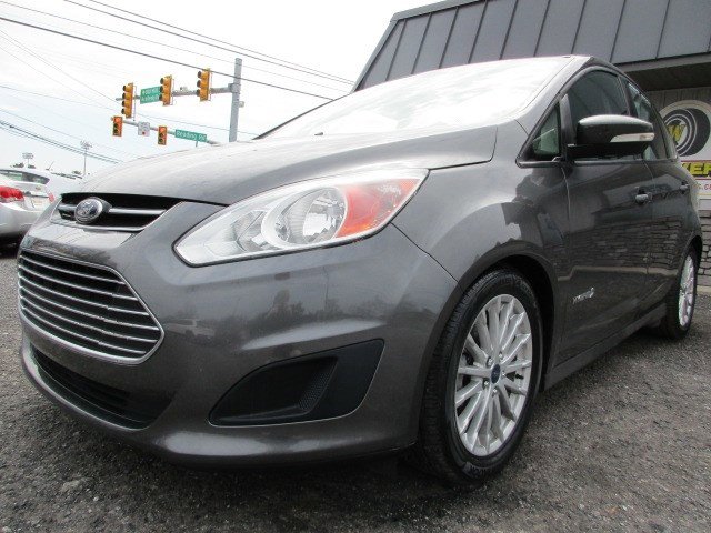 Used 2016 Ford C-MAX SE w/ Equipment Group 202A image 4