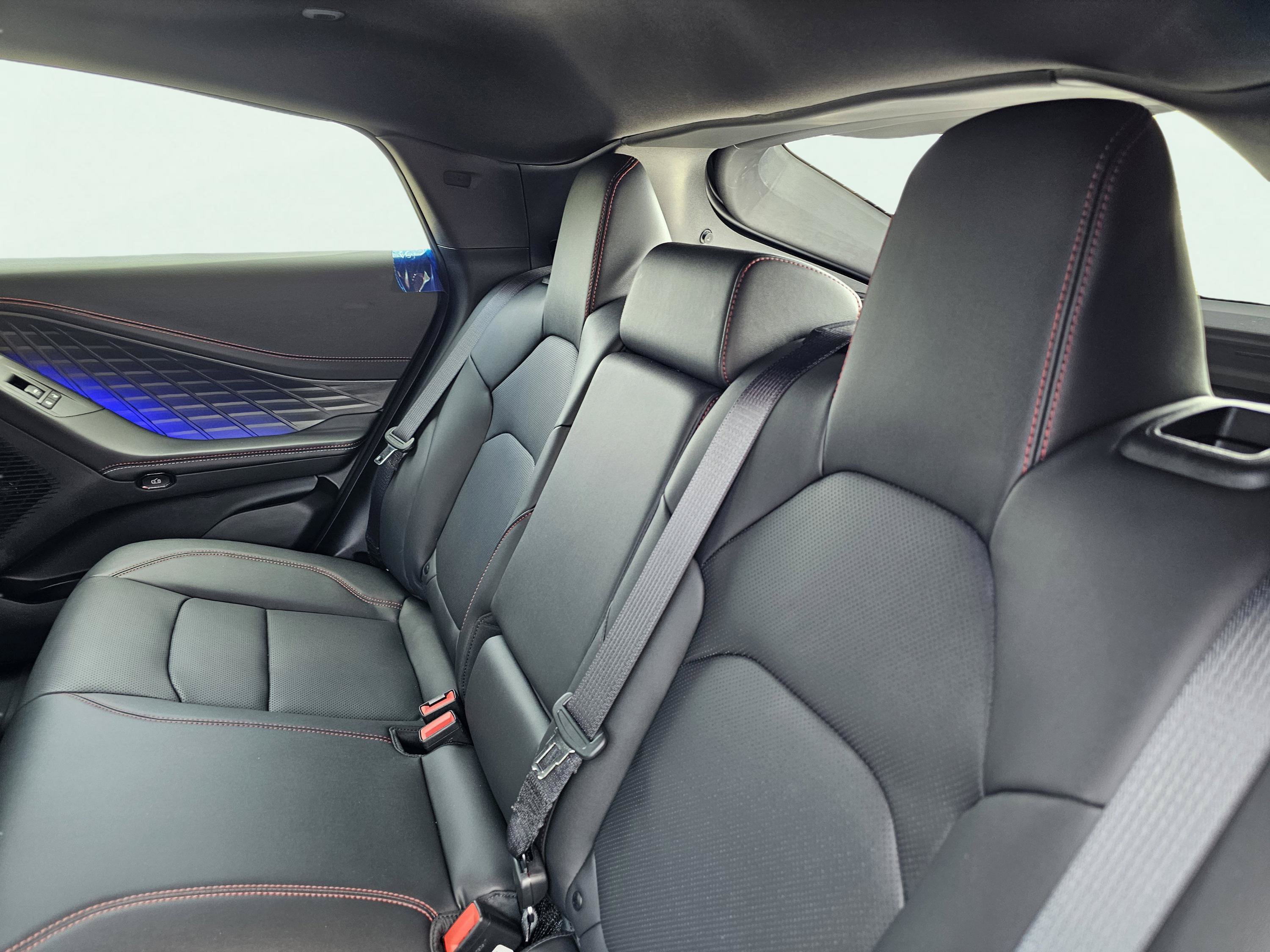 New 2026 Dodge Charger R/T AWD/4WD image 31