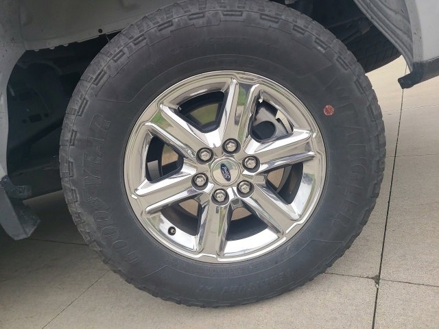 Used 2024 Ford F150 XLT w/ Mobile Office Package image 11