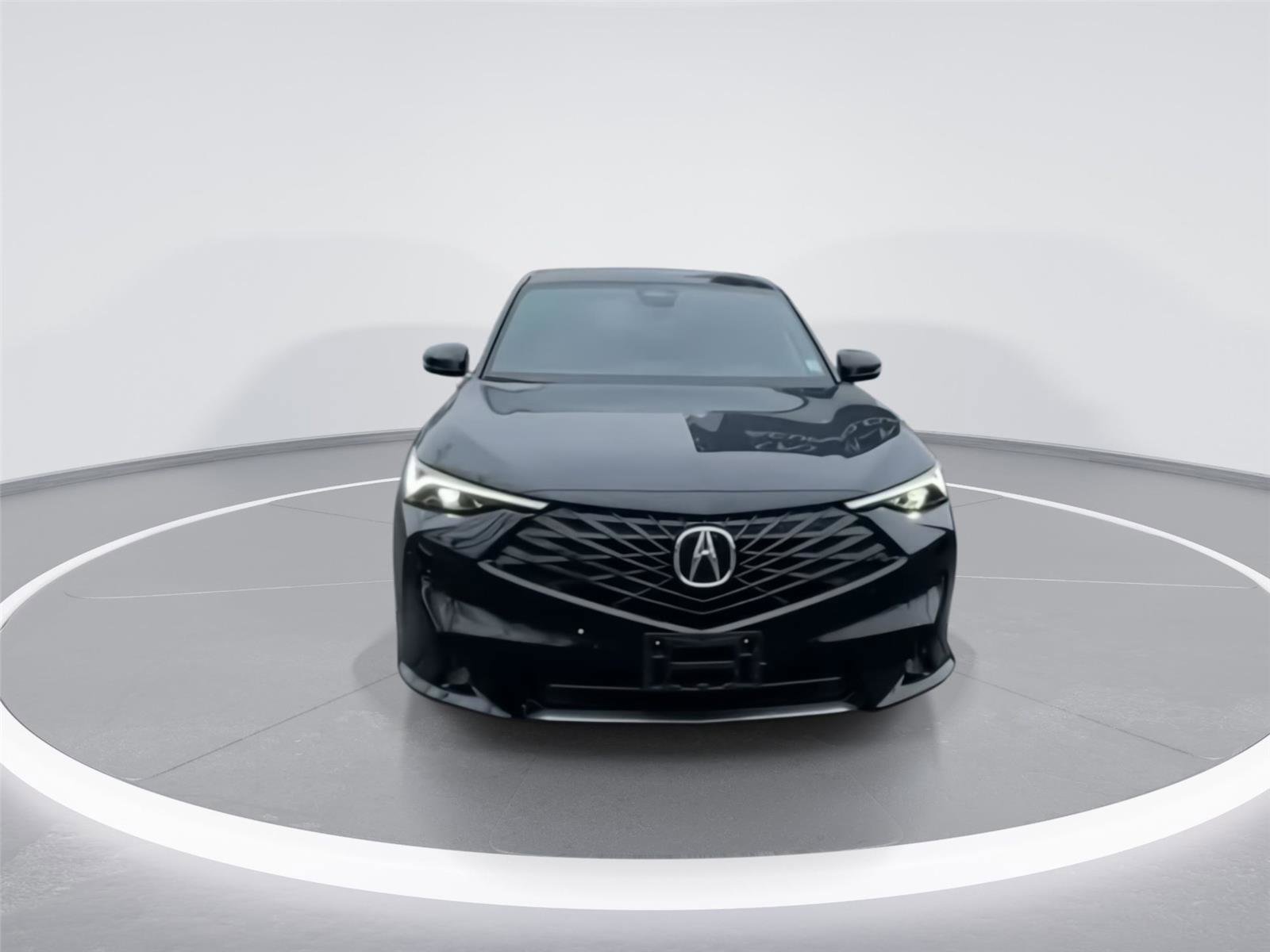Certified 2025 Acura ADX A-Spec image 3