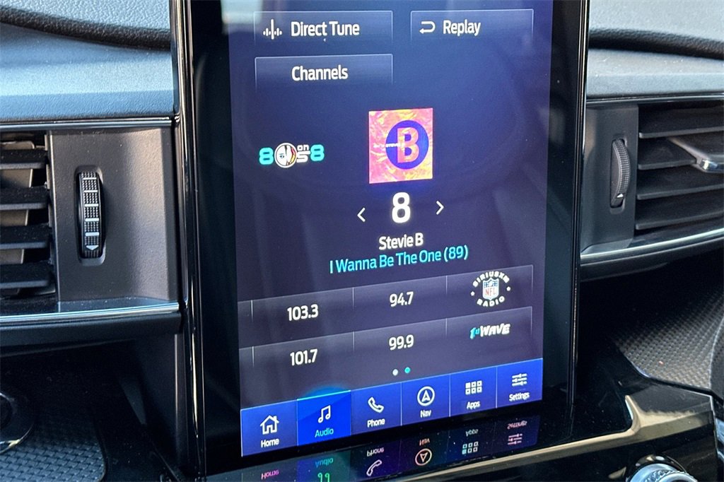 Used 2023 Ford Explorer ST w/ Equipment Group 401A image 19