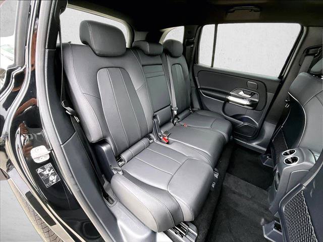 New 2026 Mercedes-Benz GLB 250 image 29