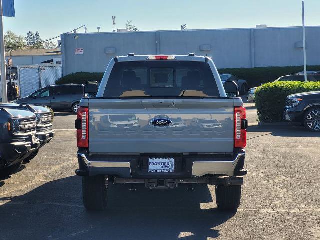 New 2026 Ford F250 4x4 Crew Cab Super Duty image 31