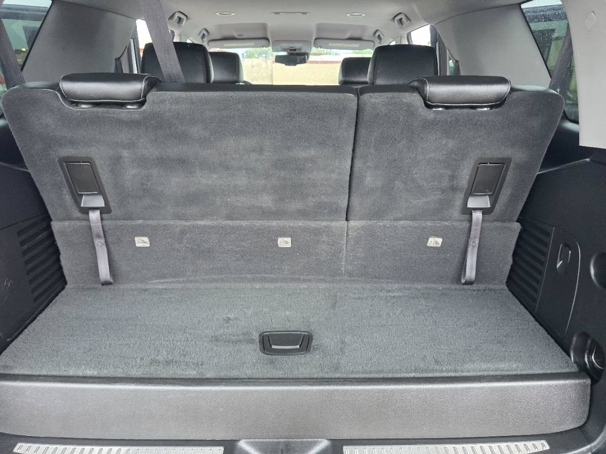 Used 2019 Chevrolet Tahoe LT RWD image 35
