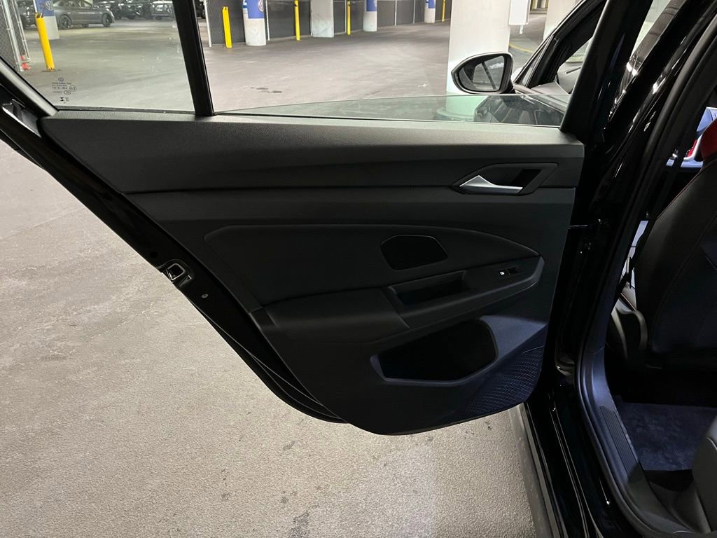 New 2026 Volkswagen GTI SE image 21