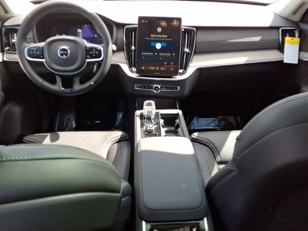 New 2026 Volvo XC90 T8 Ultra w/ Lounge Package image 7