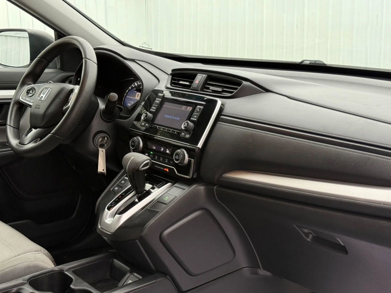 Used 2019 Honda CR-V LX image 15