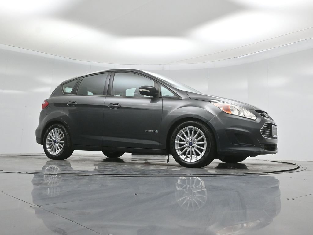Used 2016 Ford C-MAX SE w/ Equipment Group 201A image 3