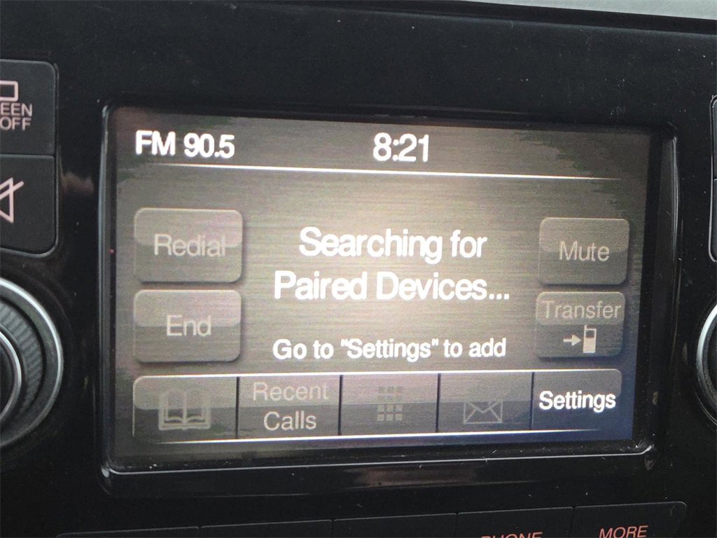 Used 2019 RAM ProMaster 3500 image 3