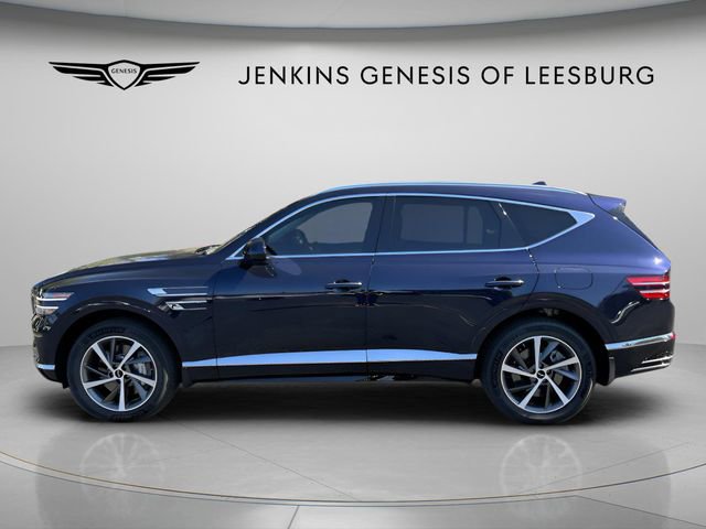 New 2026 Genesis GV80 2.5T Select image 6