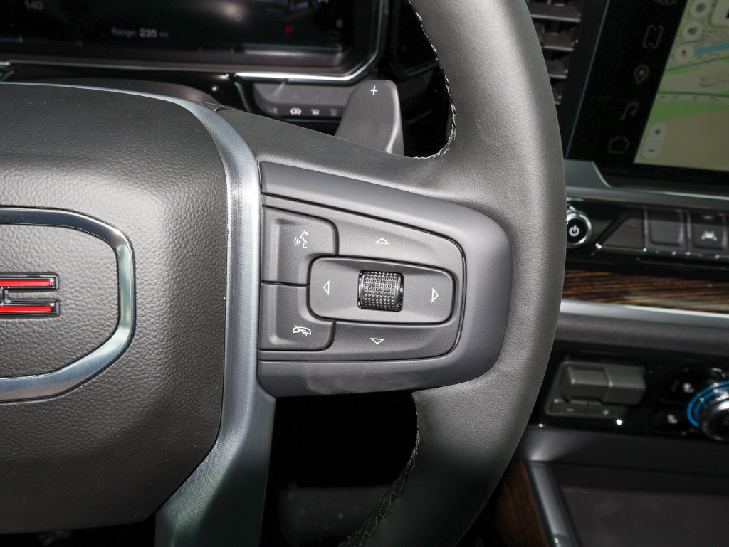 New 2026 GMC Sierra 1500 Elevation w/ Preferred Package AWD/4WD image 19