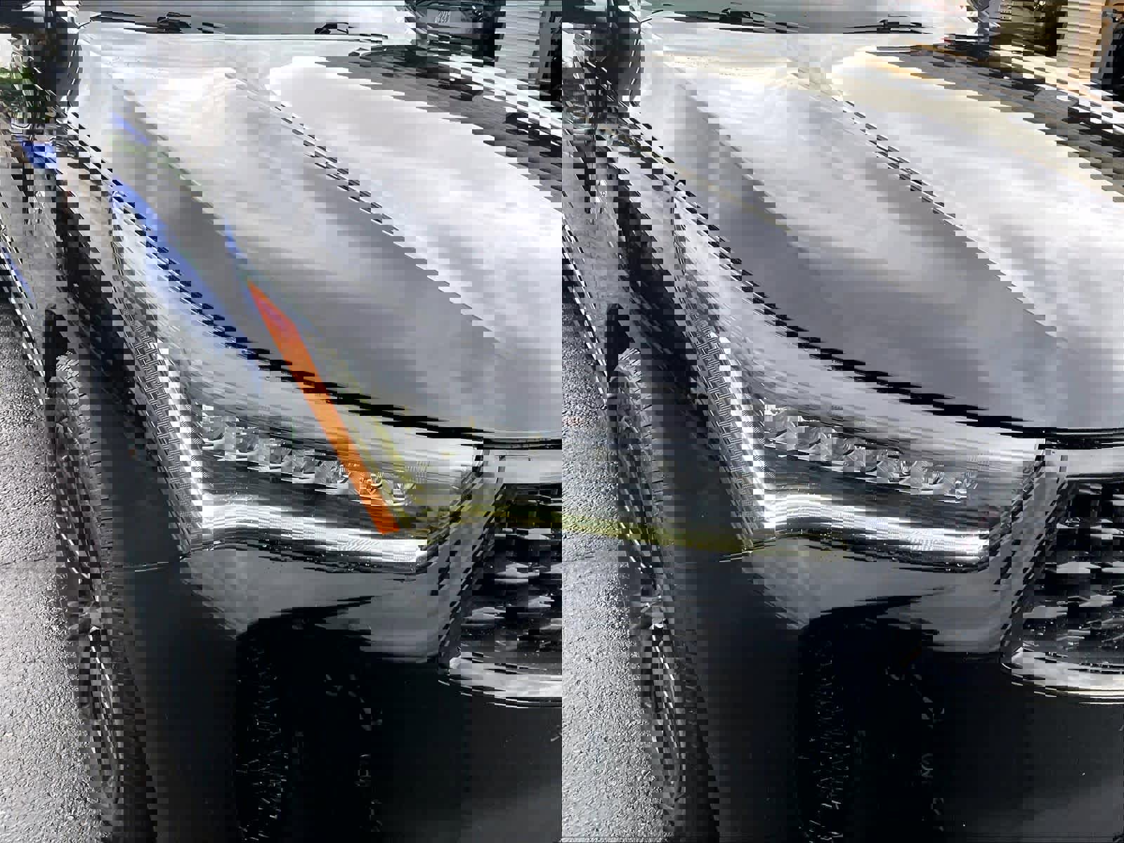 Used 2023 Acura RDX A-Spec image 28