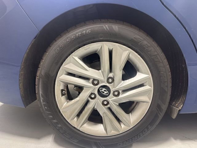 Used 2020 Hyundai Elantra SEL image 6