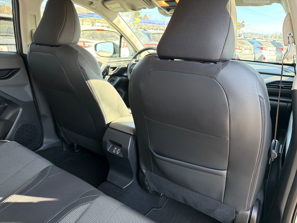 Certified 2024 Subaru Crosstrek 2.0i Premium image 35