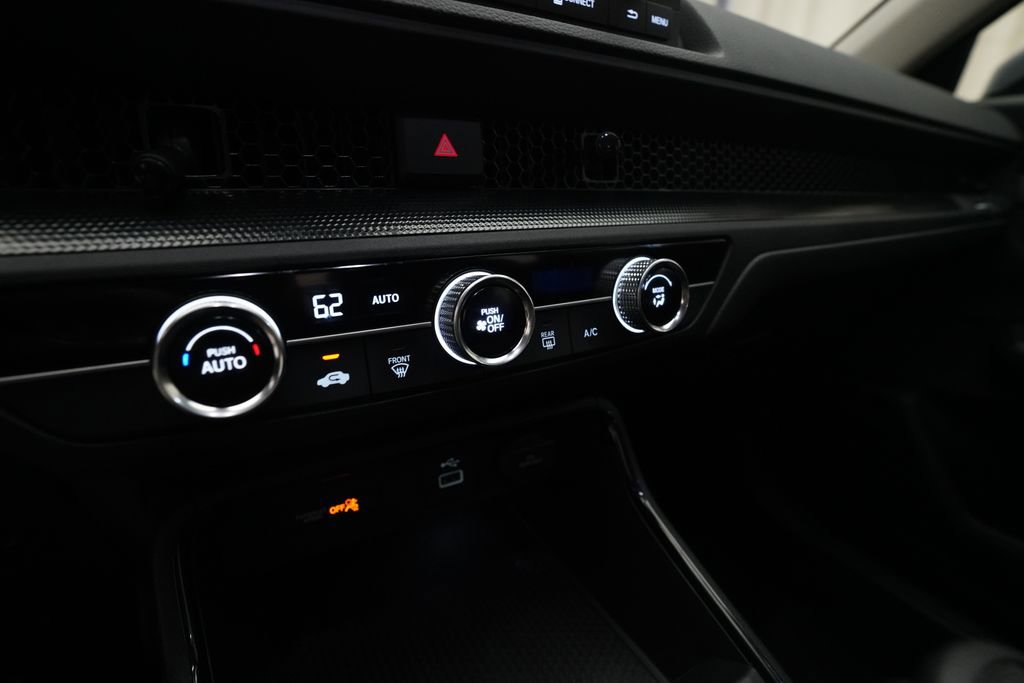 Certified 2024 Honda CR-V LX image 18