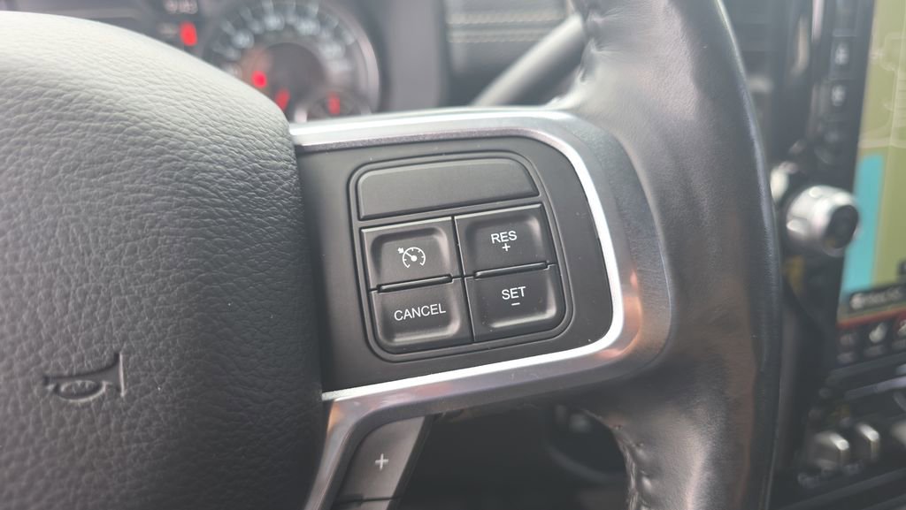 Used 2020 RAM 2500 Laramie w/ Night Edition AWD/4WD image 22
