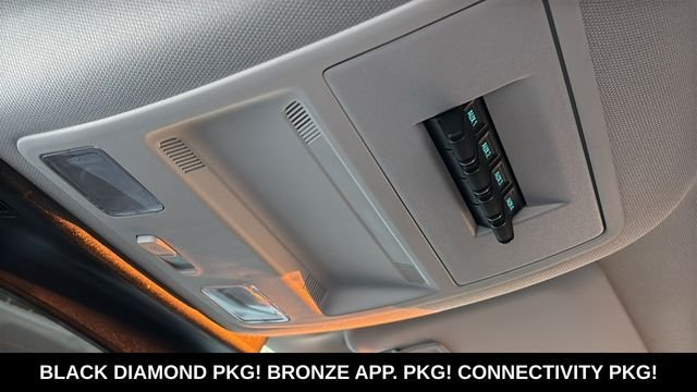New 2026 Ford Bronco Sport Big Bend AWD/4WD image 22