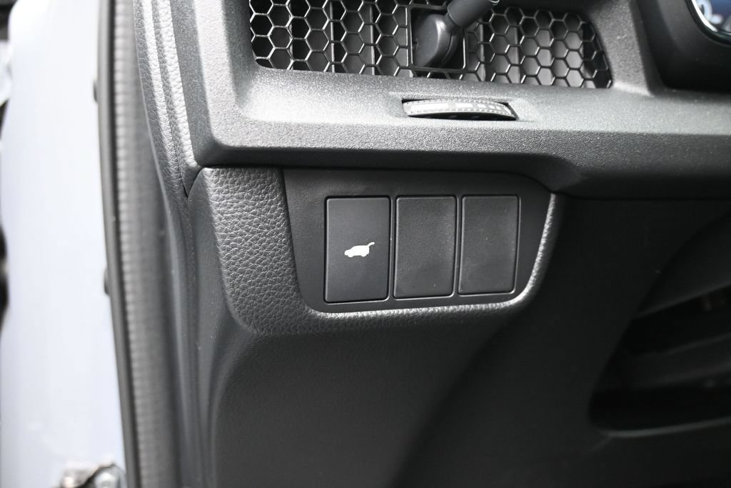 New 2026 Honda CR-V Sport-L image 19