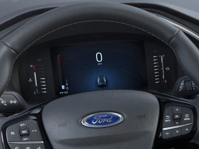 New 2026 Ford Escape Active w/ Cold Weather Package image 13
