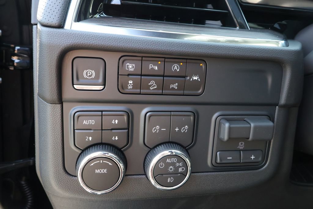 New 2026 Chevrolet Tahoe Premier image 22