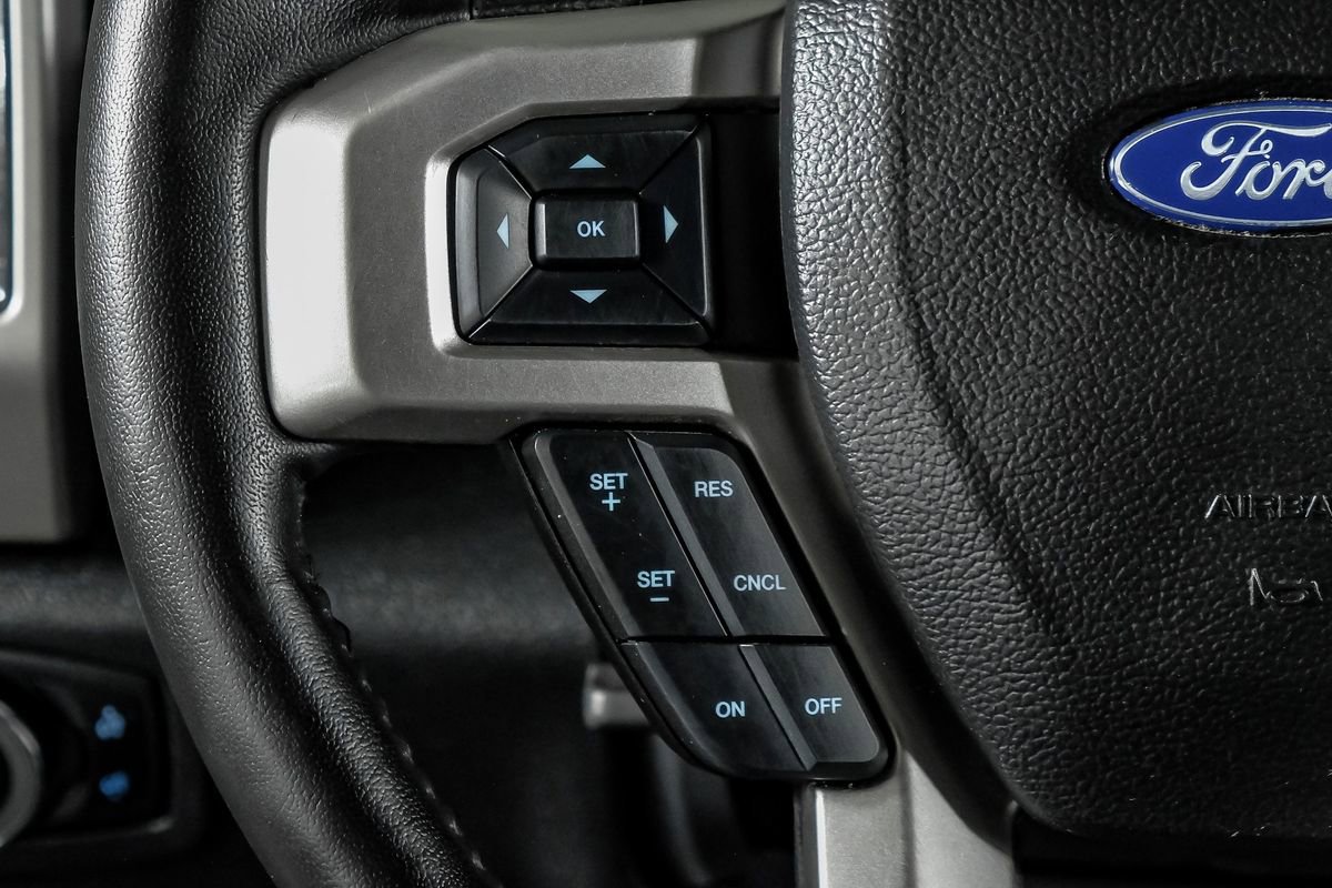 Used 2021 Ford F250 Lariat AWD/4WD image 17