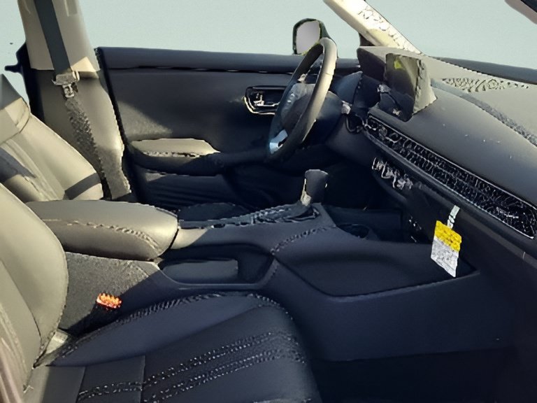 New 2027 Honda HR-V EX-L image 14