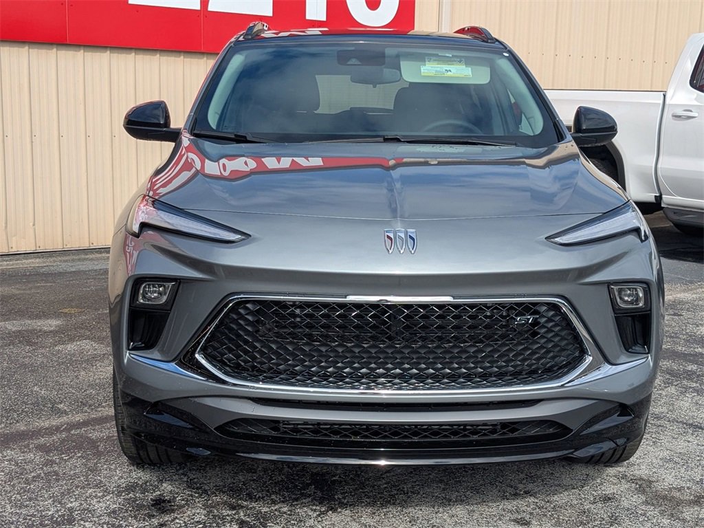 New 2026 Buick Encore GX Sport Touring w/ Comfort Package image 7